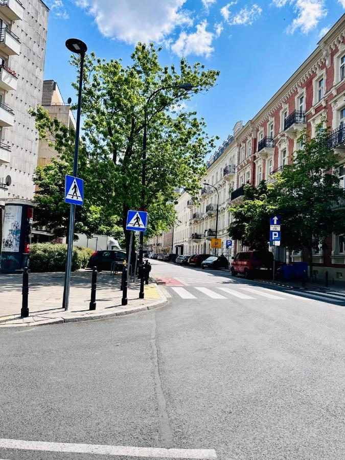 Lustrzany Centrum Апартаменти *