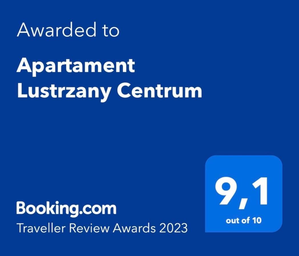Apartament Lustrzany Centrum *