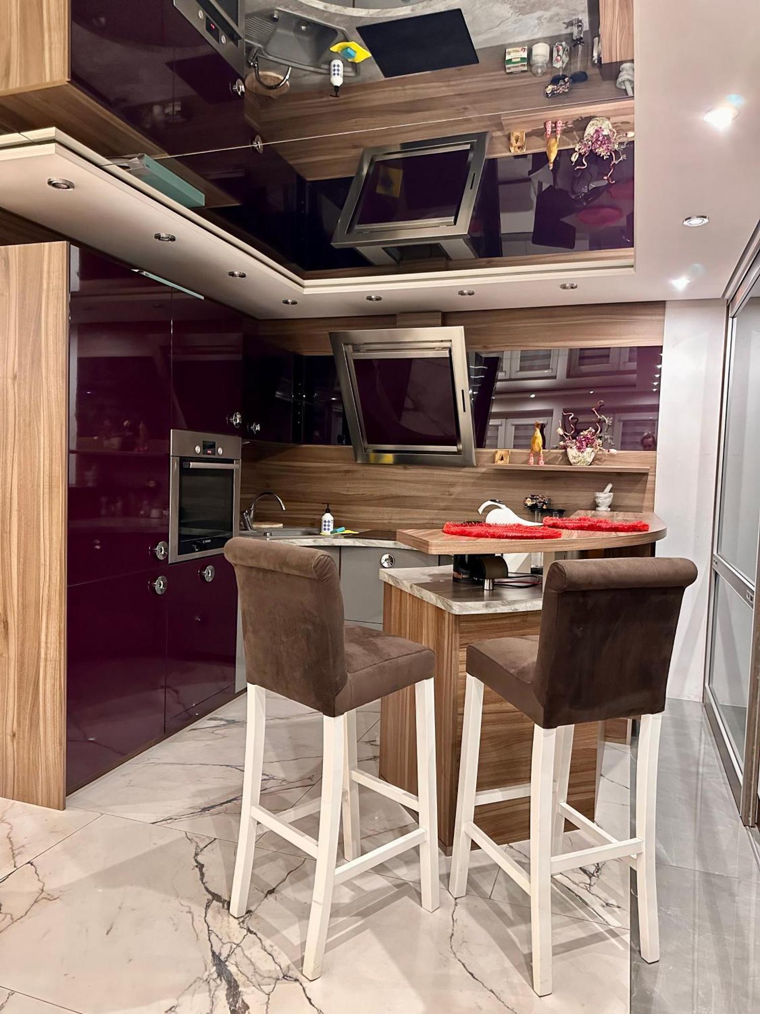Apartament Lustrzany Centrum